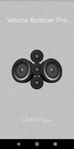 Volume Booster Pro screenshot 5