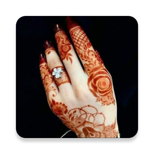 Latest Mehndi Designs 2020(Ads Free) 1.5