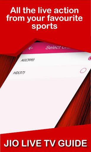 Free Jio Cinema - Jio TV Live HD Movies Free Guide screenshot 3
