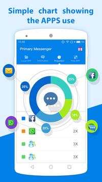 Primary Messenger screenshot 3