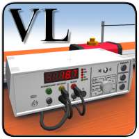 Virtual Lab «Mechanics» (Demo) on 9Apps