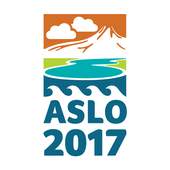ASLO 2017 Aquatic Sciences 1.1