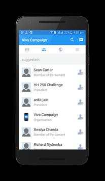 Viva campaign screenshot 6