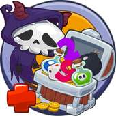 Haunted