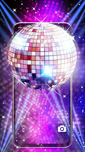 Prom Night APUS Live Wallpaper screenshot 1