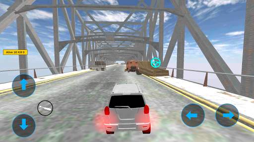 BATTLEGROUND Pabje Mobile screenshot 2