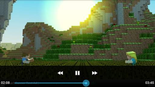 Before Monsters Come - A Minecraft video parody screenshot 3
