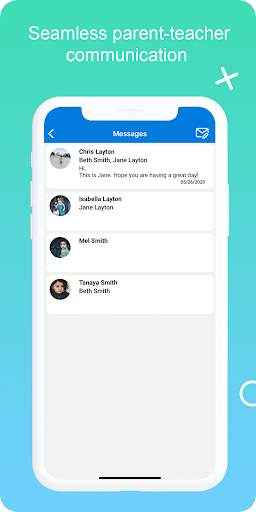 Child Journal - Childcare Management App screenshot 5