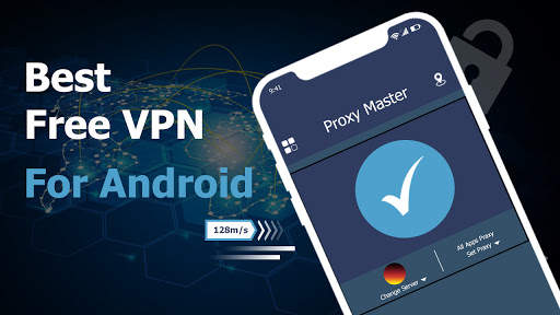 VPN Master screenshot 1