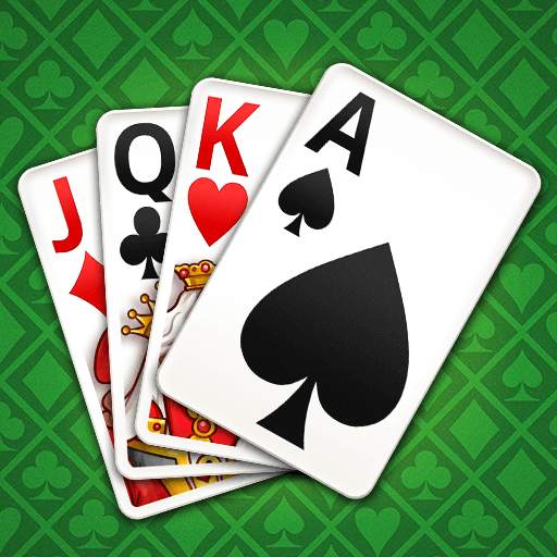 Basic Solitaire Card Games 4.5.1
