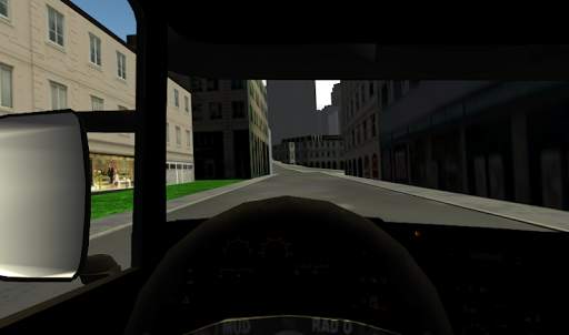 Car Transporter Truck Driving screenshot 6