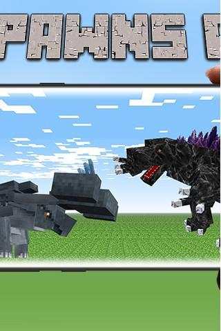 Orespawns Mod For MCPE screenshot 4