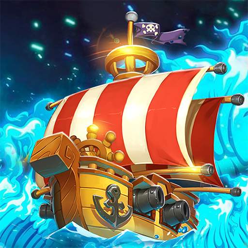 Pirates War 2.0.4