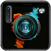 Camera for Redmi Note 7 Pro 2019 icon