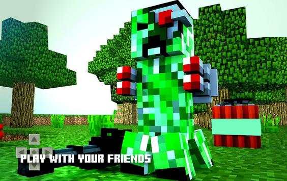 Minecraft Mod Dock screenshot 2