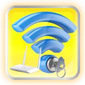 Hack Wifi Password Simulator 4.2
