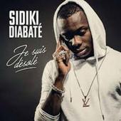 Sidiki Diabaté Music icon