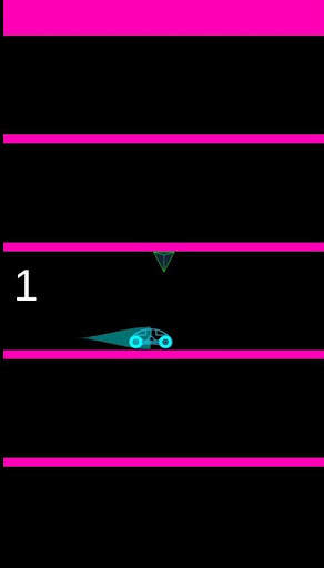 Bike Run screenshot 2