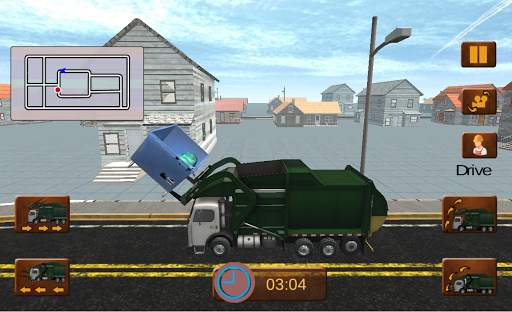Garbage Dump screenshot 6