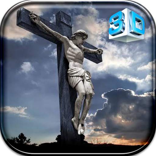 Jesus Live Wallpaper 6.1