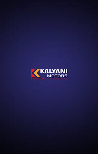 Kalyani Motors 1 تصوير الشاشة