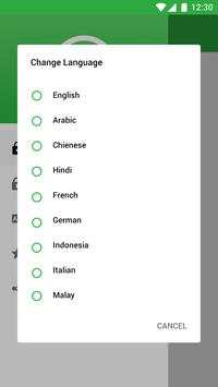 Whatscan for Whatsweb screenshot 3