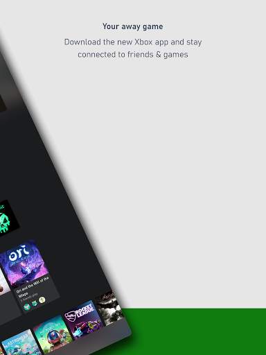 Xbox screenshot 14