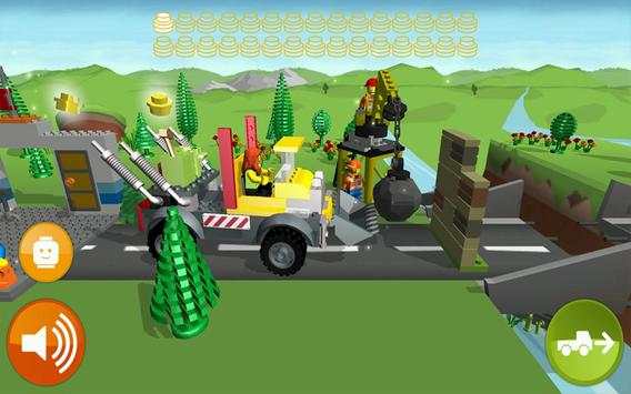New LEGO Juniors C & C Guide screenshot 2