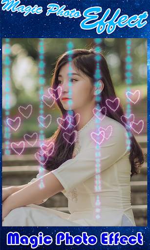 Magic Photo Editor screenshot 3
