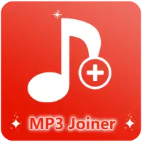 ikon MP3 Merger : Audio Joiner