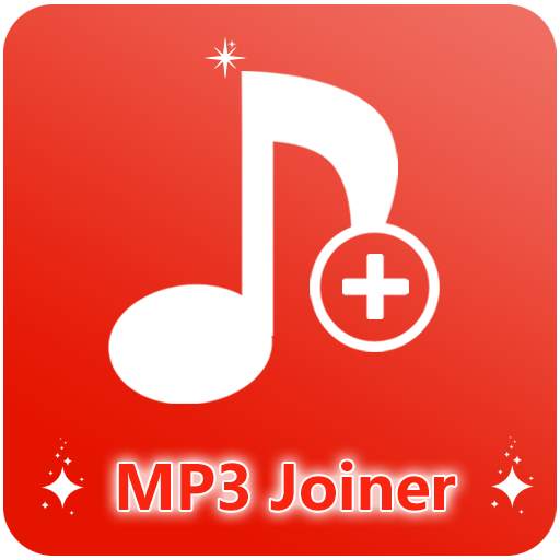 MP3 Merger : Audio Joiner 1.5.0