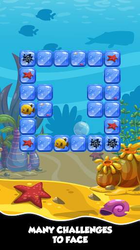 Tricky Track Game screenshot 6