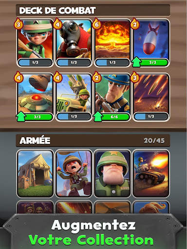 War Heroes: Guerre Multijoueur screenshot 4