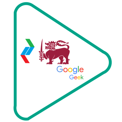 Geek Lanka - Learn New Technology in Sinhala icon