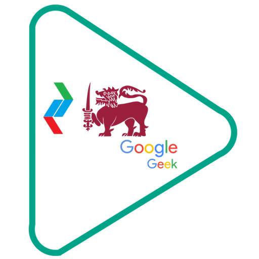 Geek Lanka - Learn New Technology in Sinhala 1.0.2
