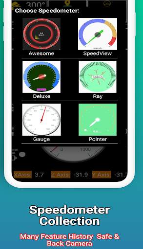 Hidden Spy Camera Detector screenshot 5