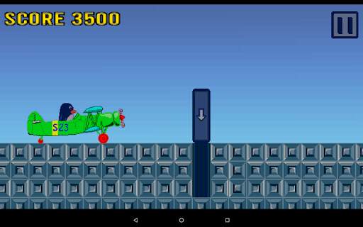 Run Frost Run! 🐧 Penguin Run screenshot 19