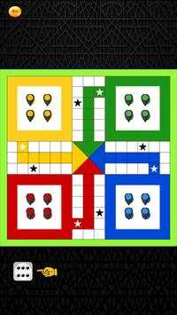 Ludo Party Offline 2019 : Master of Ludo screenshot 3