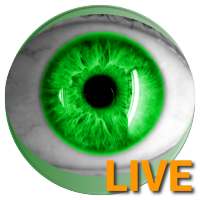 Eye Color Changer - Camera on 9Apps