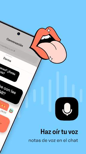 Walkie Talkie - All Talk screenshot 5