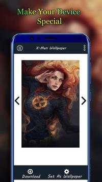 X-Men HD Wallpapers 2018 screenshot 2