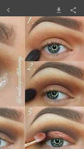 Make Up screenshot 6