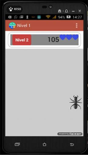 Crush Ants Pro The Best Fun Game screenshot 3