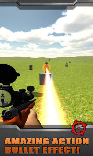 Top Sniper: Training Day screenshot 2