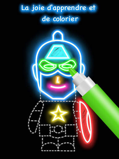 Learn to Draw Cartoon screenshot 14