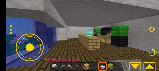 Eerkraft Survival скриншот 2