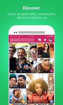 Moovz screenshot 1