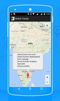Findcaller - Caller ID & Block screenshot 8