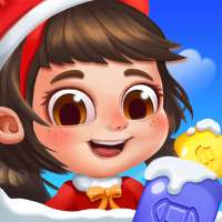 Candy Blast - Constantly Surprises logo