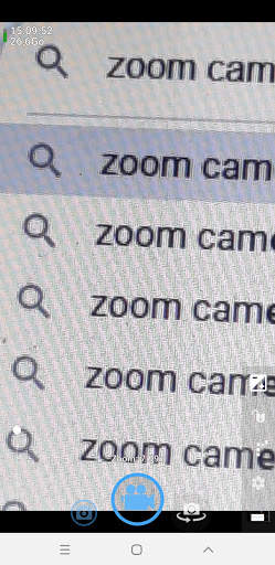 Super Zoom Camera , Super zoom for instagram,Zoom screenshot 3